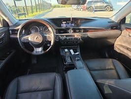 2017 Lexus ES 350