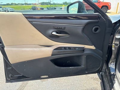 2019 Lexus ES 350
