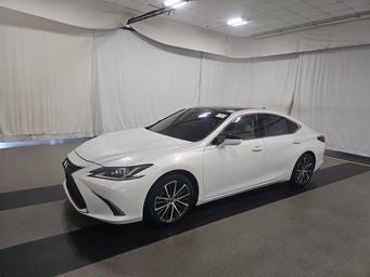 2023 Lexus ES 350
