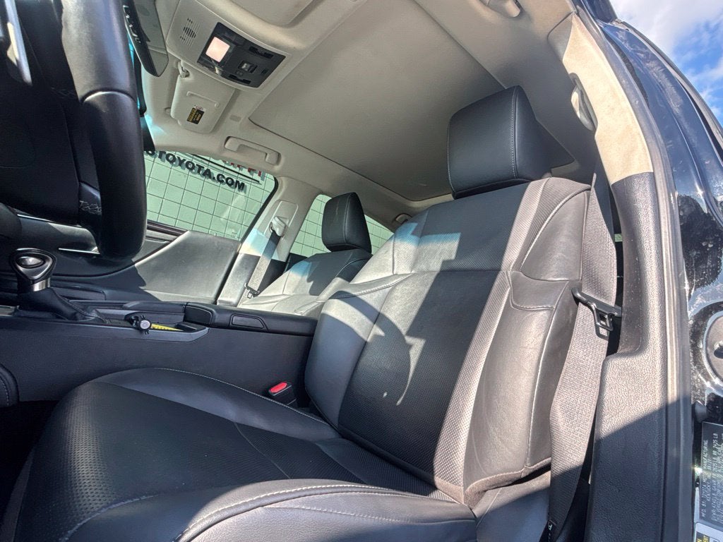 2021 Lexus ES 350
