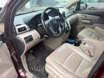 2016 Honda Odyssey Touring Elite