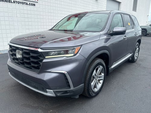 2024 Honda Pilot EX-L 8 Passenger