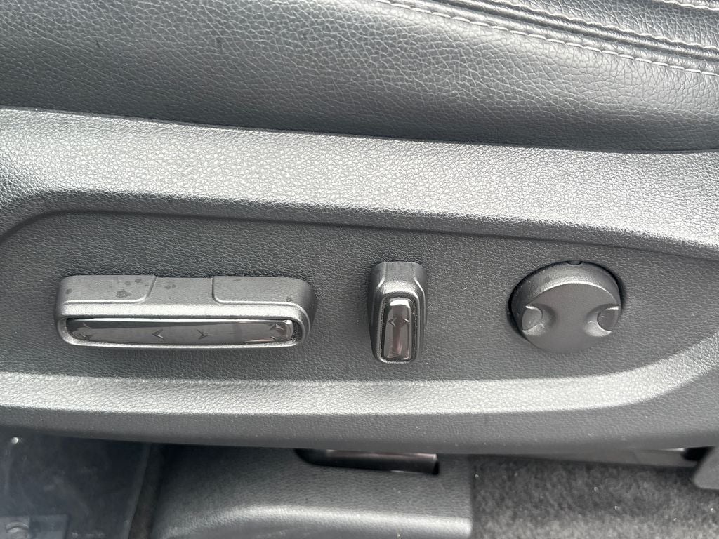 2024 Honda Pilot EX-L 8 Passenger