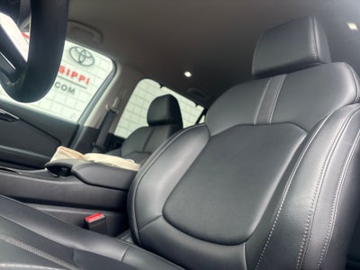 2024 Honda Pilot EX-L 8 Passenger