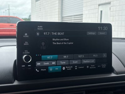 2024 Honda Pilot EX-L 8 Passenger