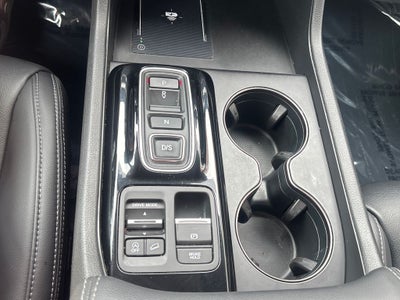 2024 Honda Pilot EX-L 8 Passenger