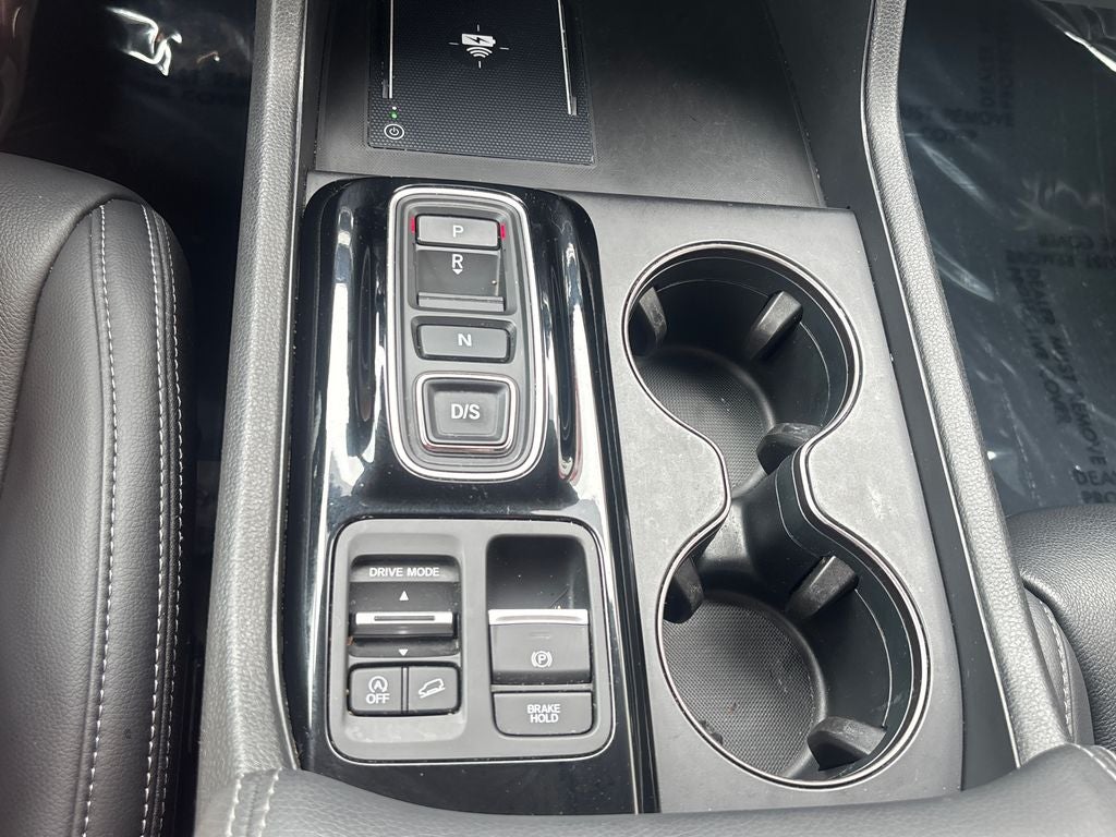 2024 Honda Pilot EX-L 8 Passenger