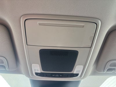 2024 Honda Pilot EX-L 8 Passenger