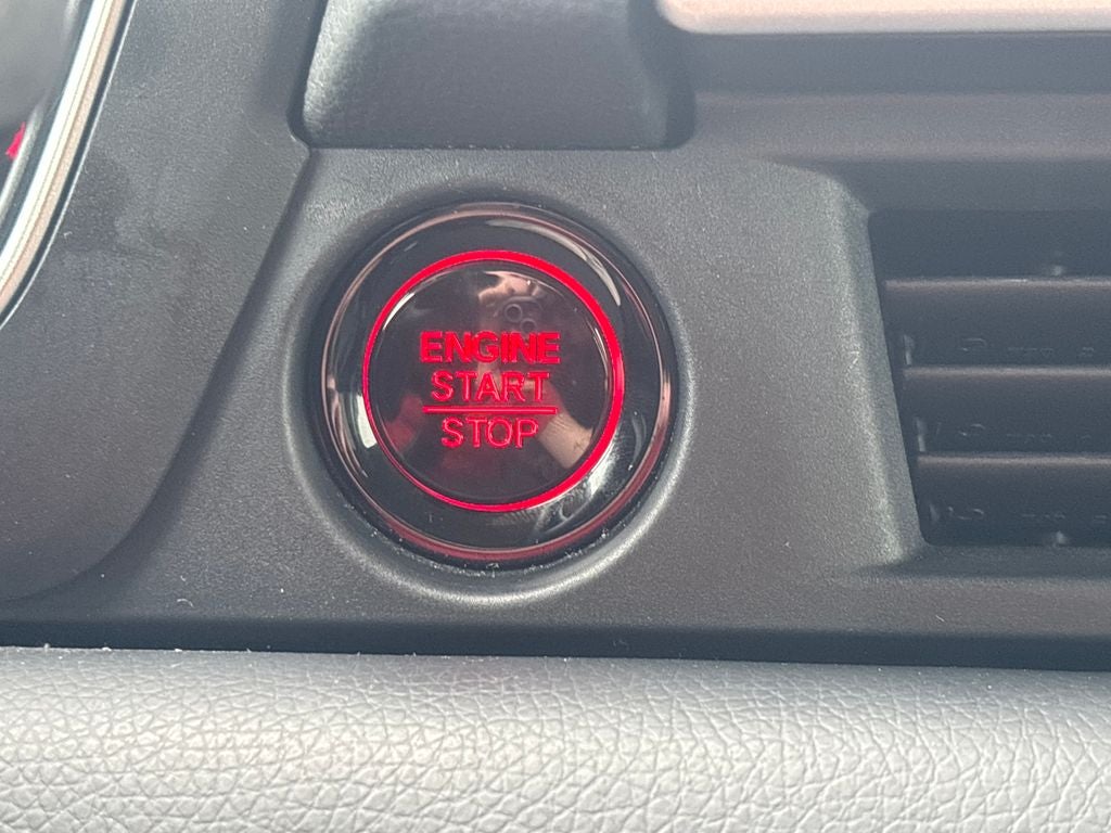2024 Honda Pilot EX-L 8 Passenger