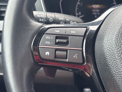 2024 Honda Pilot EX-L 8 Passenger