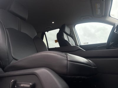 2024 Honda Pilot EX-L 8 Passenger
