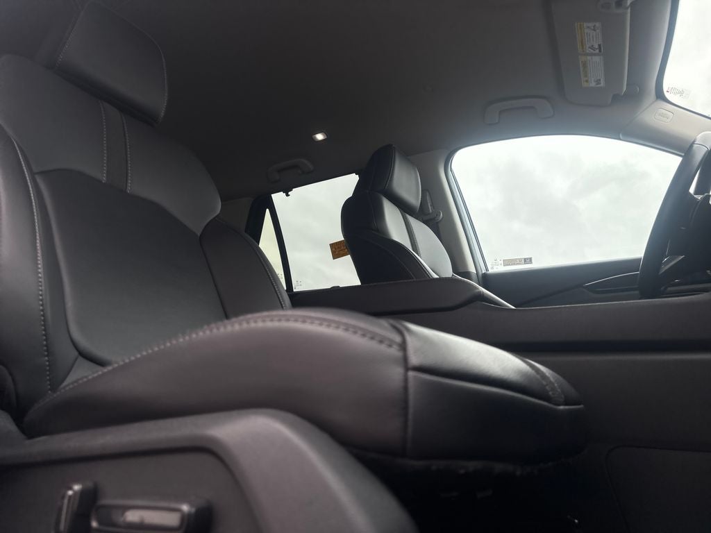 2024 Honda Pilot EX-L 8 Passenger