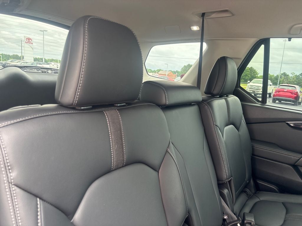 2024 Honda Pilot EX-L 8 Passenger