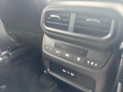 2024 Honda Pilot EX-L 8 Passenger
