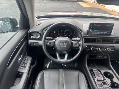 2024 Honda Pilot EX-L 8 Passenger