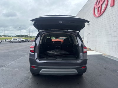 2024 Honda Pilot EX-L 8 Passenger