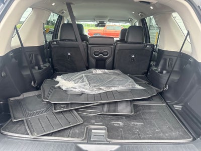 2024 Honda Pilot EX-L 8 Passenger