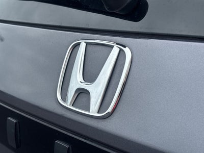 2024 Honda Pilot EX-L 8 Passenger