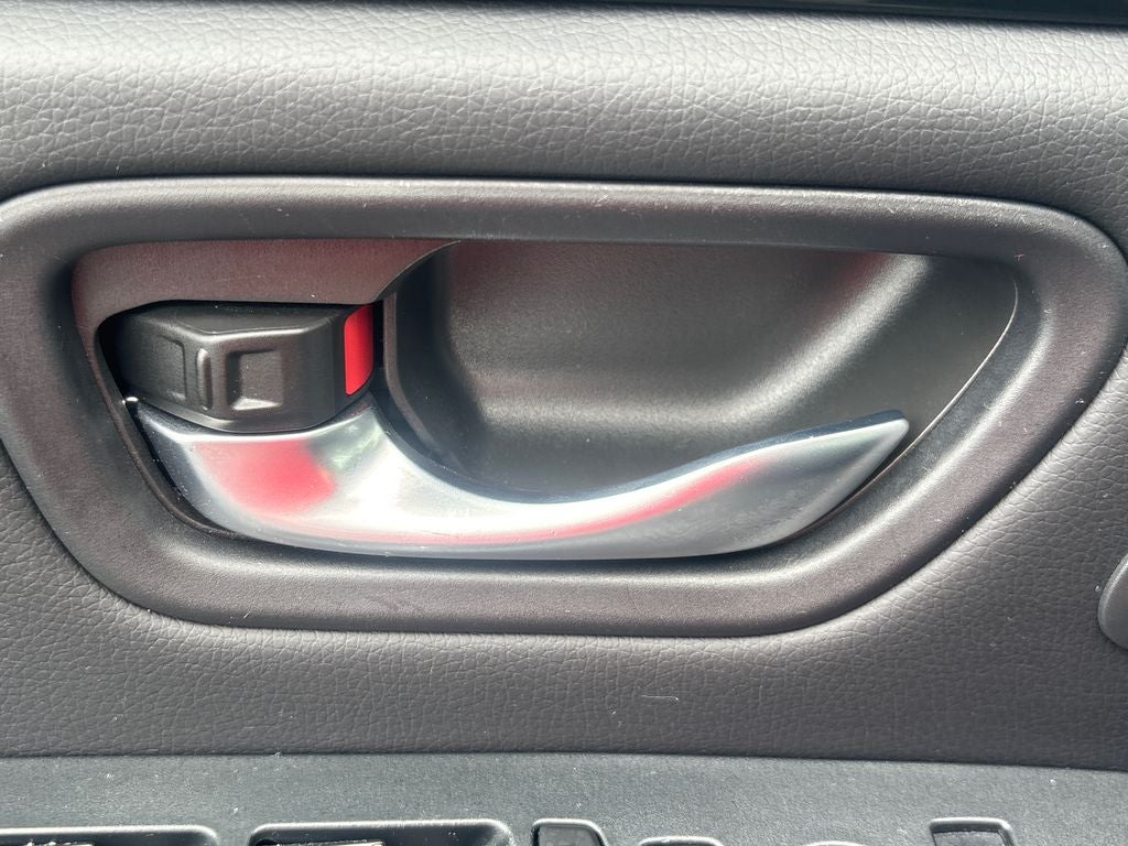 2024 Honda Pilot EX-L 8 Passenger