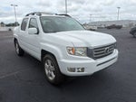 2013 Honda Ridgeline RTL