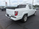 2013 Honda Ridgeline RTL