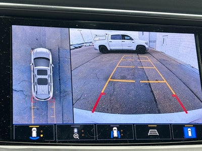 2022 Buick Enclave Premium Group