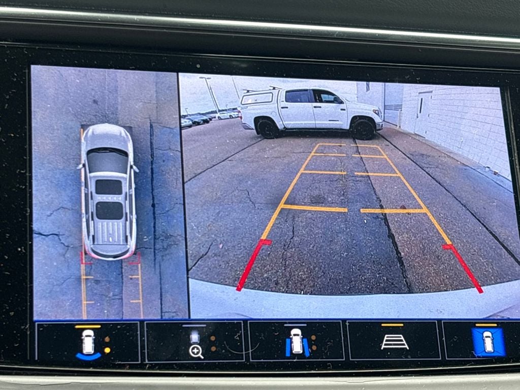 2022 Buick Enclave Premium Group