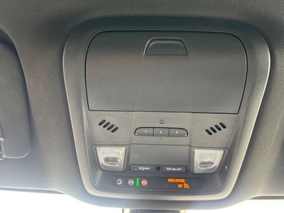 2022 Buick Enclave Premium Group