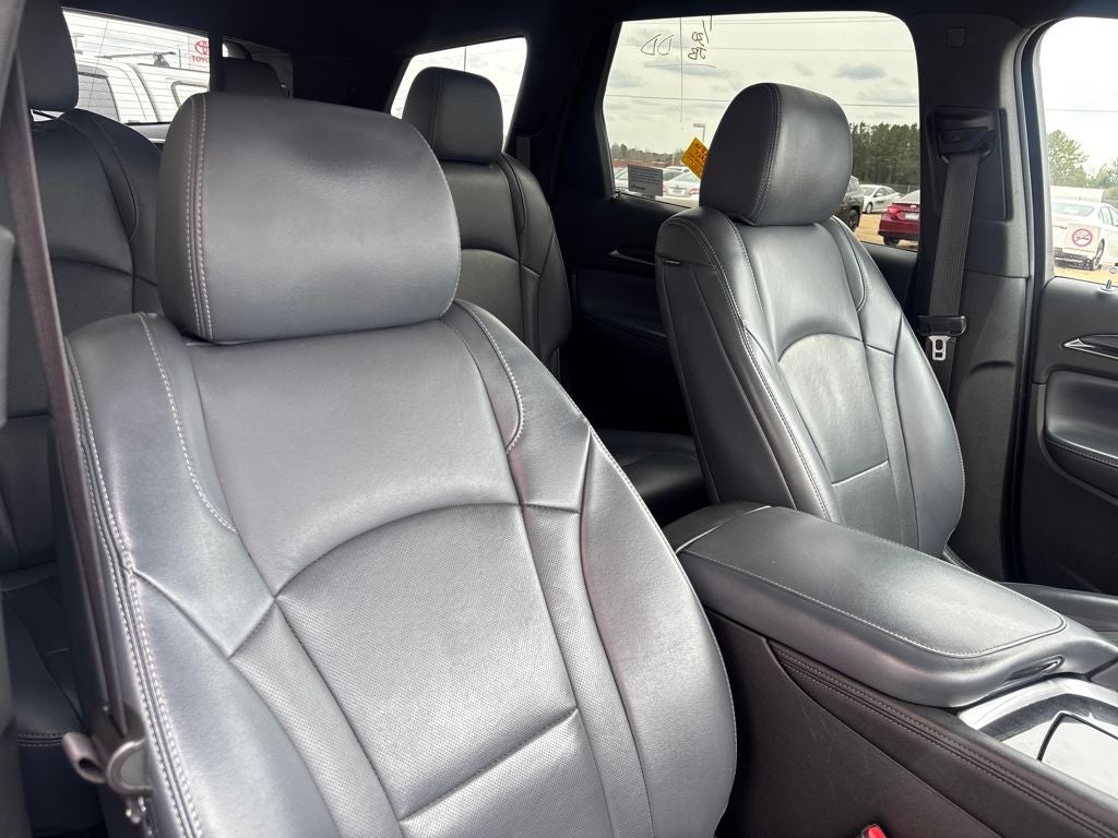 2022 Buick Enclave Premium Group