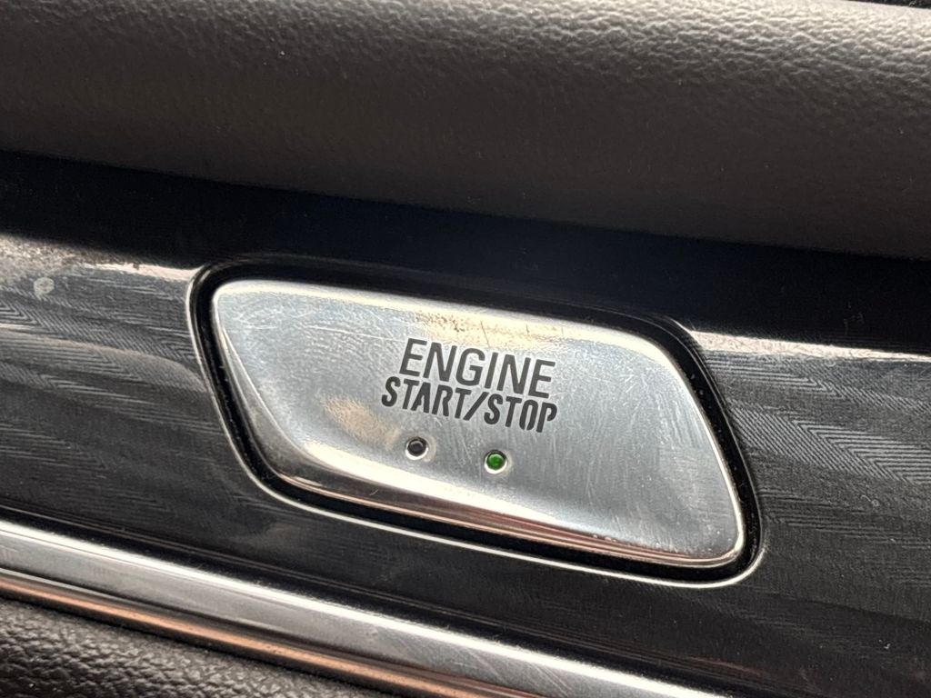 2022 Buick Enclave Premium Group