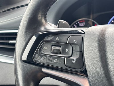 2022 Buick Enclave Premium Group