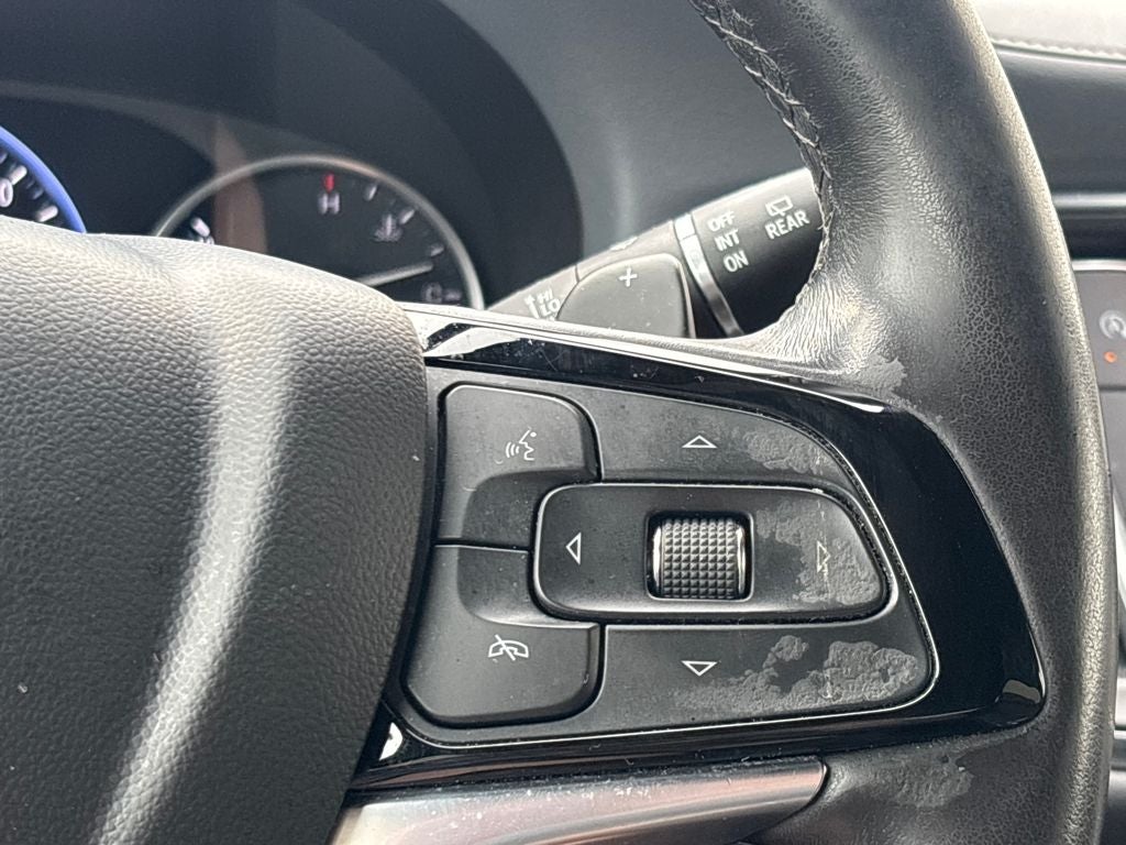 2022 Buick Enclave Premium Group