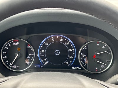 2022 Buick Enclave Premium Group