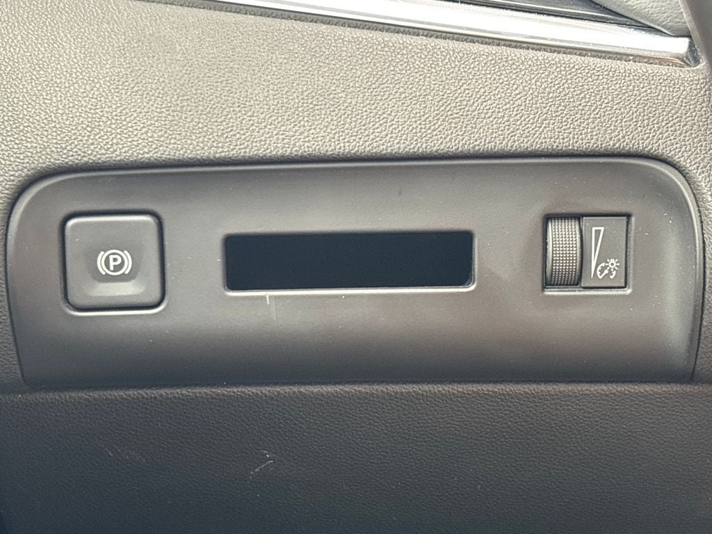 2022 Buick Enclave Premium Group