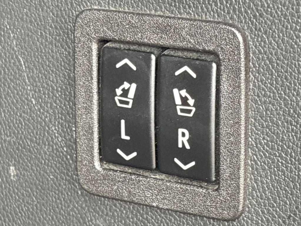 2022 Buick Enclave Premium Group