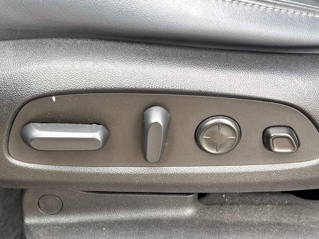 2022 Buick Enclave Premium Group