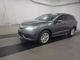 2018 Acura RDX Base