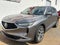 2022 Acura MDX Technology