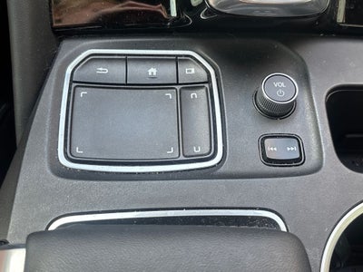 2022 Acura MDX Technology