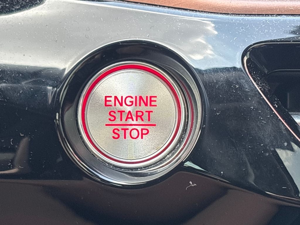 2022 Acura MDX Technology