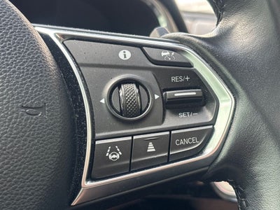 2022 Acura MDX Technology