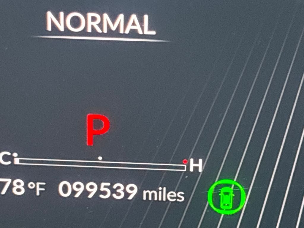 2022 Acura MDX Technology