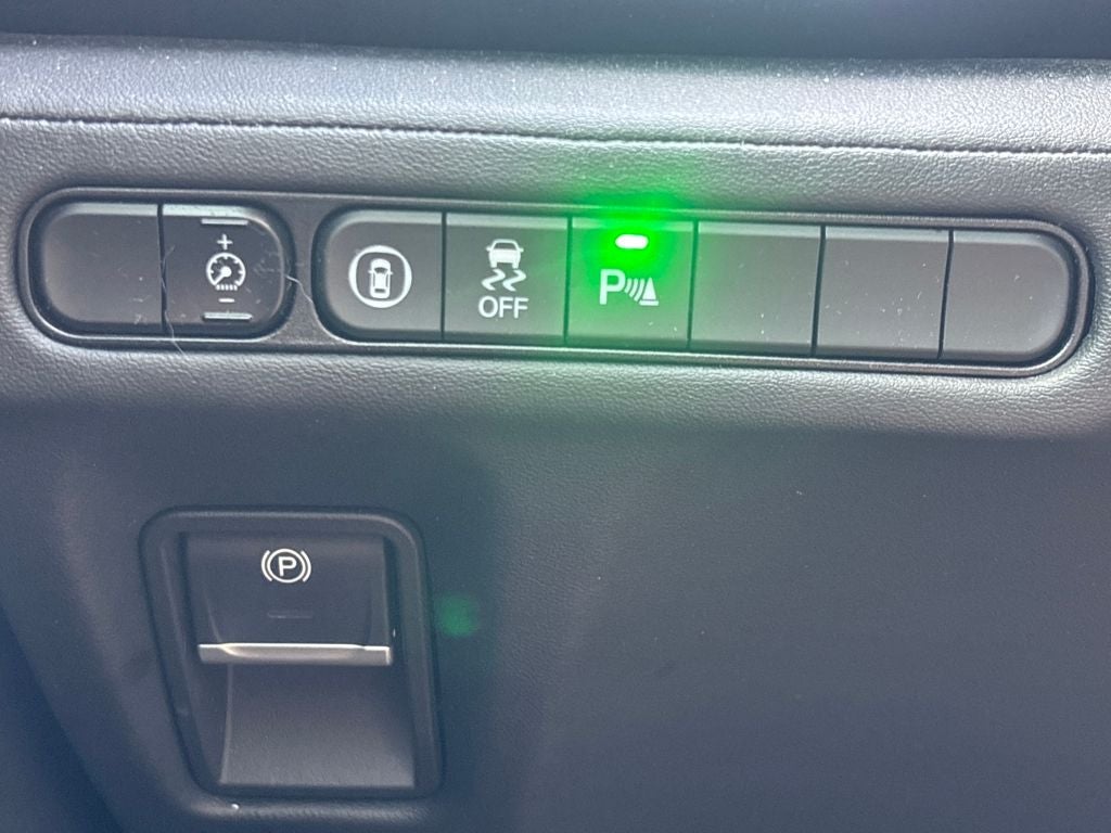 2022 Acura MDX Technology