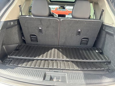 2022 Acura MDX Technology