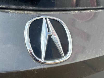 2022 Acura MDX Technology