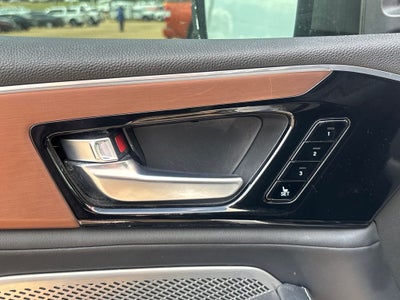 2022 Acura MDX Technology