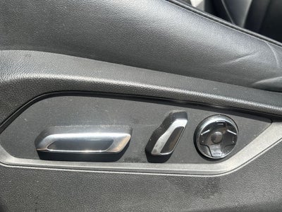 2022 Acura MDX Technology