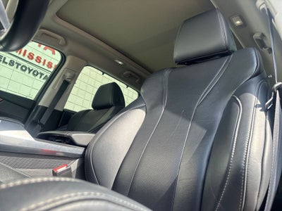 2022 Acura MDX Technology