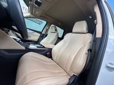 2022 Acura MDX Technology SH-AWD