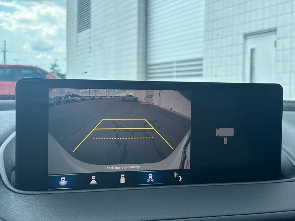 2022 Acura MDX Technology SH-AWD